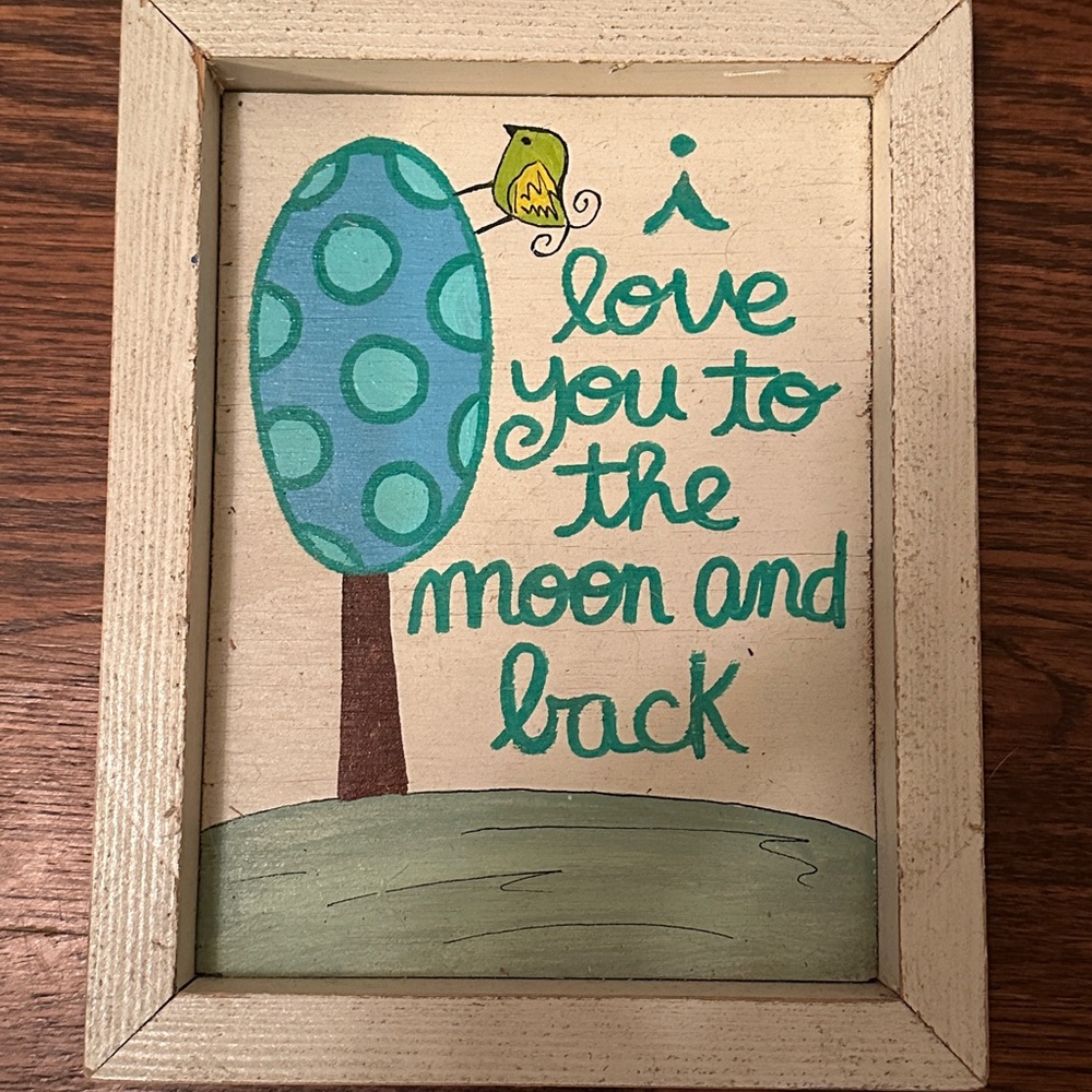 Nursery Artwork